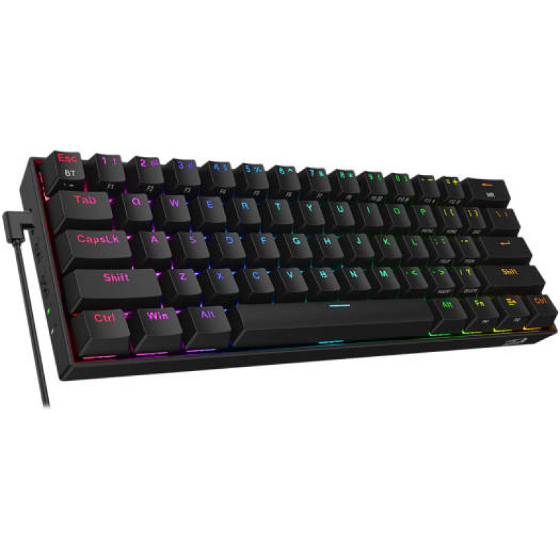 Draconic K530 Pro Black